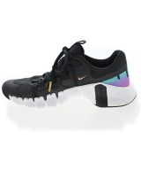 NIKE（ナイキ）スニーカー 黒 サイズ:24cm レディース/2200709500056