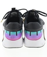 NIKE（ナイキ）スニーカー 黒 サイズ:24cm レディース/2200709500056