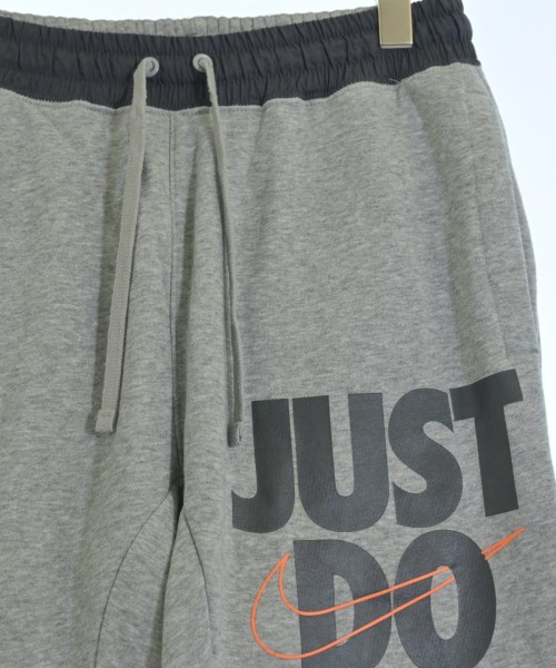 NIKE（ナイキ）スウェットパンツ グレー サイズ:S メンズ/2200722918128