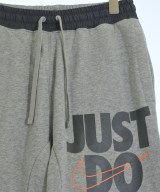 NIKE（ナイキ）スウェットパンツ グレー サイズ:S メンズ/2200722918128