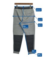 NIKE（ナイキ）スウェットパンツ グレー サイズ:S メンズ/2200722918128