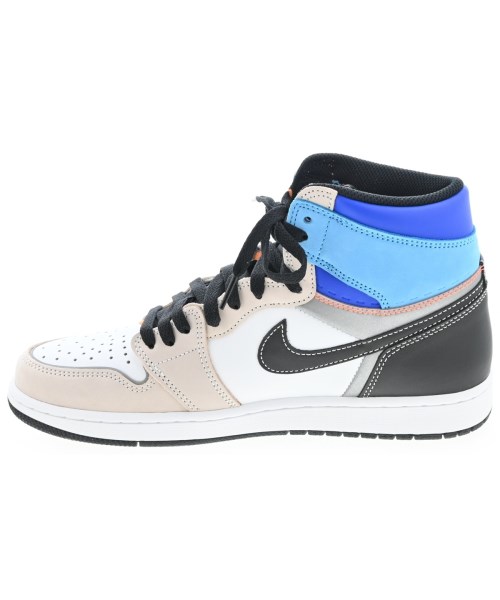 NIKE（ナイキ）スニーカー 白 サイズ:28cm メンズ/2200723243083