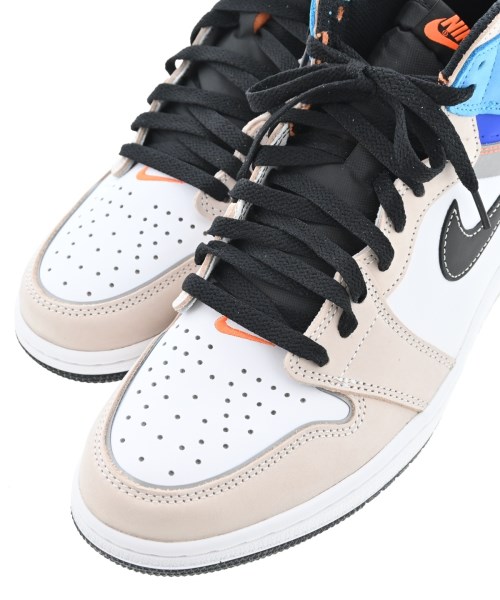 NIKE（ナイキ）スニーカー 白 サイズ:28cm メンズ/2200723243083