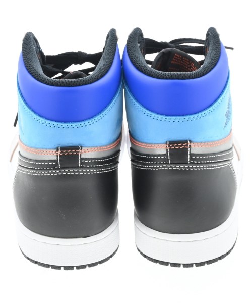 NIKE（ナイキ）スニーカー 白 サイズ:28cm メンズ/2200723243083