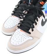 NIKE（ナイキ）スニーカー 白 サイズ:28cm メンズ/2200723243083