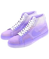 NIKE（ナイキ）スニーカー 紫 サイズ:28cm メンズ/2200723243090