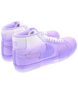 NIKE（ナイキ）スニーカー 紫 サイズ:28cm メンズ/2200723243090