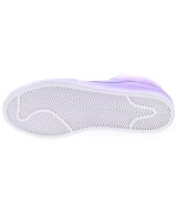 NIKE（ナイキ）スニーカー 紫 サイズ:28cm メンズ/2200723243090