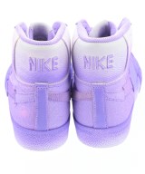 NIKE（ナイキ）スニーカー 紫 サイズ:28cm メンズ/2200723243090