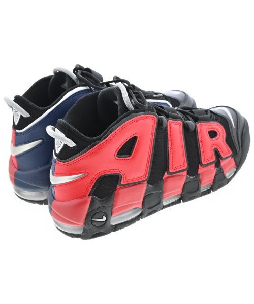 NIKE（ナイキ）スニーカー 黒 サイズ:28cm メンズ/2200723243106
