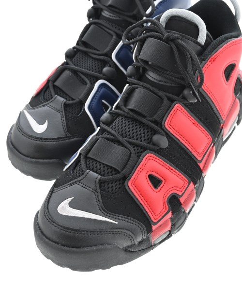 NIKE（ナイキ）スニーカー 黒 サイズ:28cm メンズ/2200723243106
