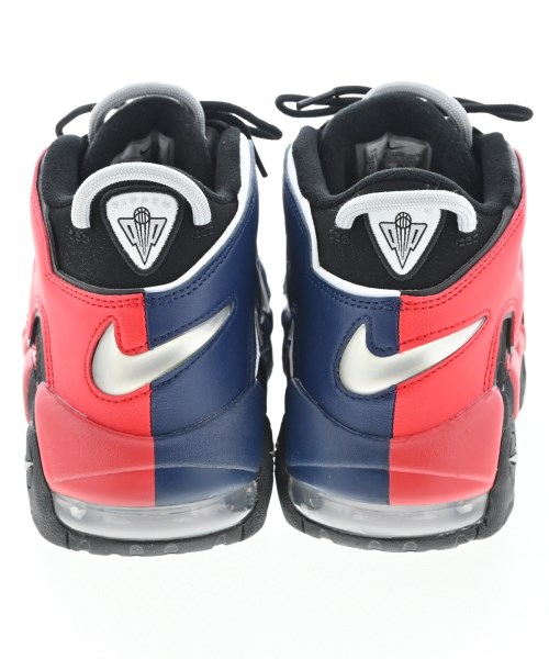 NIKE（ナイキ）スニーカー 黒 サイズ:28cm メンズ/2200723243106