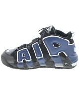 NIKE（ナイキ）スニーカー 黒 サイズ:28cm メンズ/2200723243106