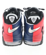 NIKE（ナイキ）スニーカー 黒 サイズ:28cm メンズ/2200723243106