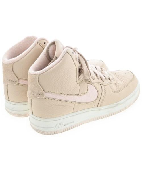 NIKE（ナイキ）スニーカー ベージュ サイズ:24cm レディース/2200725081010