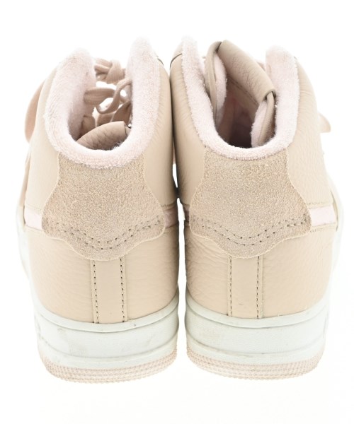 NIKE（ナイキ）スニーカー ベージュ サイズ:24cm レディース/2200725081010