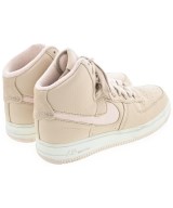NIKE（ナイキ）スニーカー ベージュ サイズ:24cm レディース/2200725081010