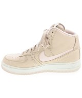 NIKE（ナイキ）スニーカー ベージュ サイズ:24cm レディース/2200725081010