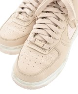 NIKE（ナイキ）スニーカー ベージュ サイズ:24cm レディース/2200725081010