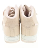 NIKE（ナイキ）スニーカー ベージュ サイズ:24cm レディース/2200725081010