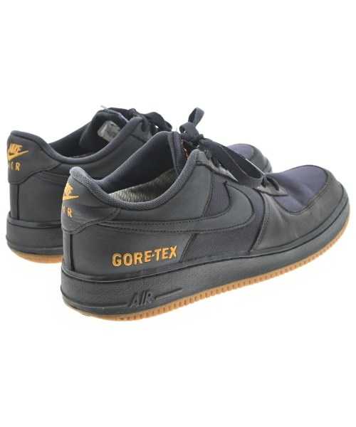 NIKE（ナイキ）スニーカー 黒 サイズ:26cm メンズ/2200725561017