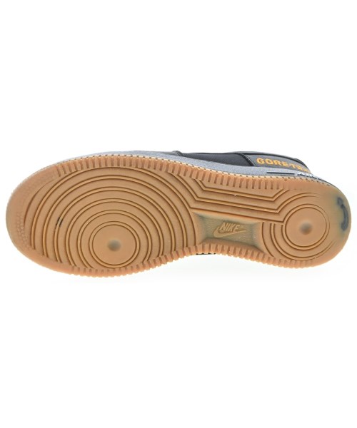 NIKE（ナイキ）スニーカー 黒 サイズ:26cm メンズ/2200725561017
