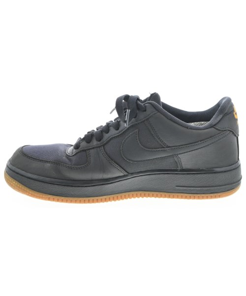 NIKE（ナイキ）スニーカー 黒 サイズ:26cm メンズ/2200725561017