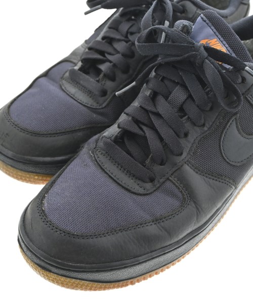 NIKE（ナイキ）スニーカー 黒 サイズ:26cm メンズ/2200725561017