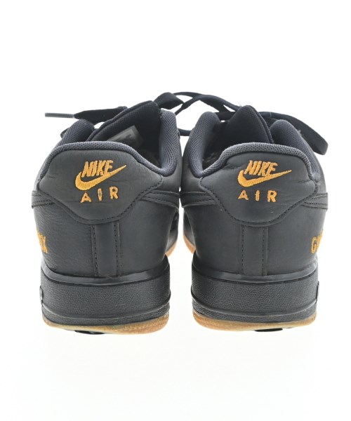 NIKE（ナイキ）スニーカー 黒 サイズ:26cm メンズ/2200725561017