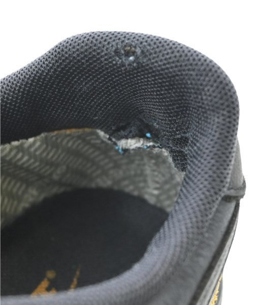 NIKE（ナイキ）スニーカー 黒 サイズ:26cm メンズ/2200725561017