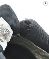 NIKE（ナイキ）スニーカー 黒 サイズ:26cm メンズ/2200725561017