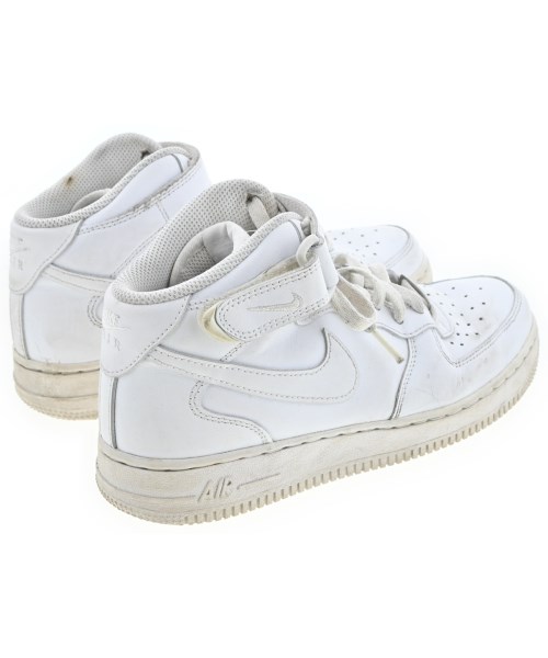 NIKE（ナイキ）スニーカー 白 サイズ:24cm レディース/2200728450035