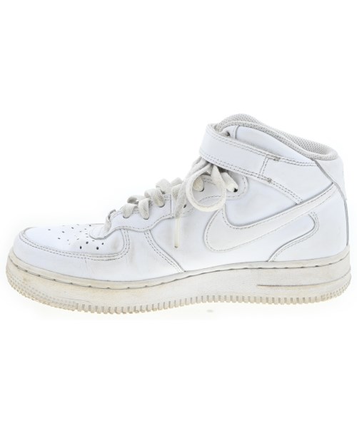 NIKE（ナイキ）スニーカー 白 サイズ:24cm レディース/2200728450035