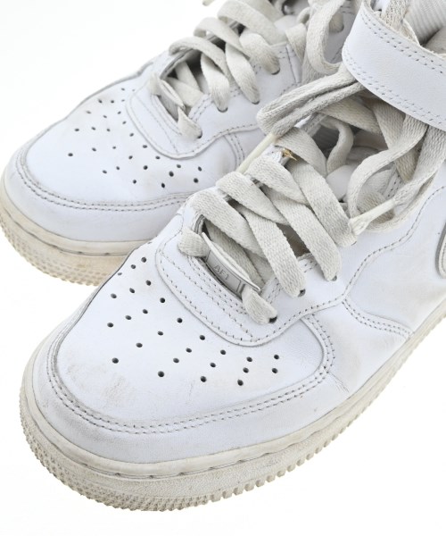 NIKE（ナイキ）スニーカー 白 サイズ:24cm レディース/2200728450035