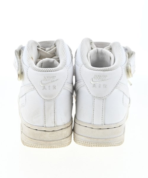 NIKE（ナイキ）スニーカー 白 サイズ:24cm レディース/2200728450035