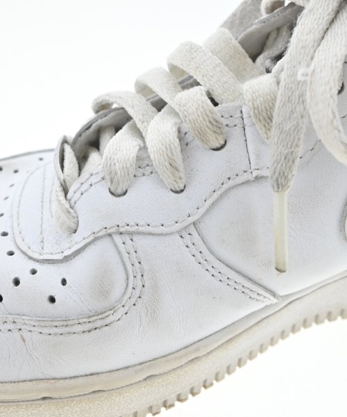 NIKE（ナイキ）スニーカー 白 サイズ:24cm レディース/2200728450035