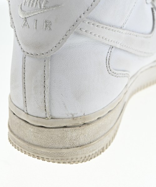 NIKE（ナイキ）スニーカー 白 サイズ:24cm レディース/2200728450035