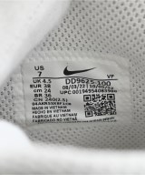 NIKE（ナイキ）スニーカー 白 サイズ:24cm レディース/2200728450035