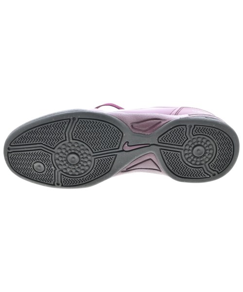 NIKE（ナイキ）スニーカー 紫 サイズ:26.5cm メンズ/2200728479227
