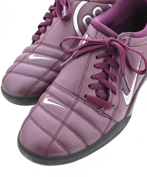 NIKE（ナイキ）スニーカー 紫 サイズ:26.5cm メンズ/2200728479227