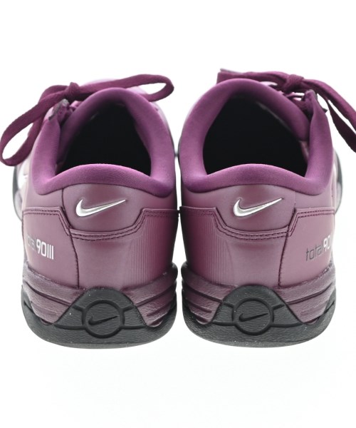 NIKE（ナイキ）スニーカー 紫 サイズ:26.5cm メンズ/2200728479227