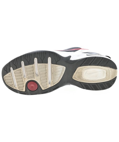 NIKE（ナイキ）スニーカー 白 サイズ:27.5cm メンズ/2200728479234