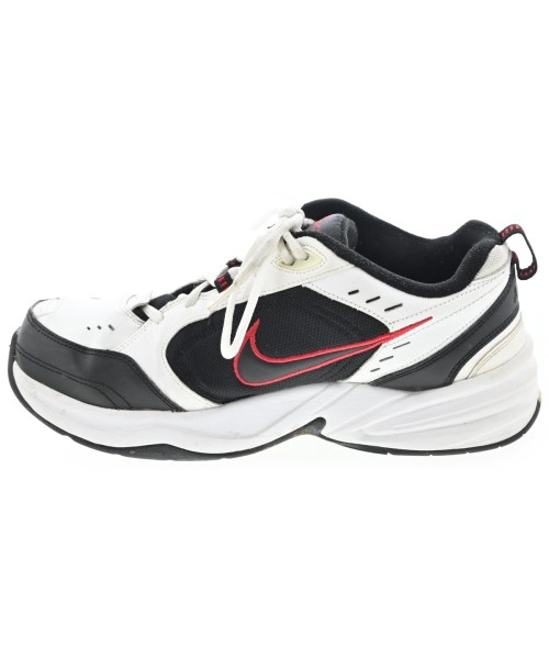 NIKE（ナイキ）スニーカー 白 サイズ:27.5cm メンズ/2200728479234