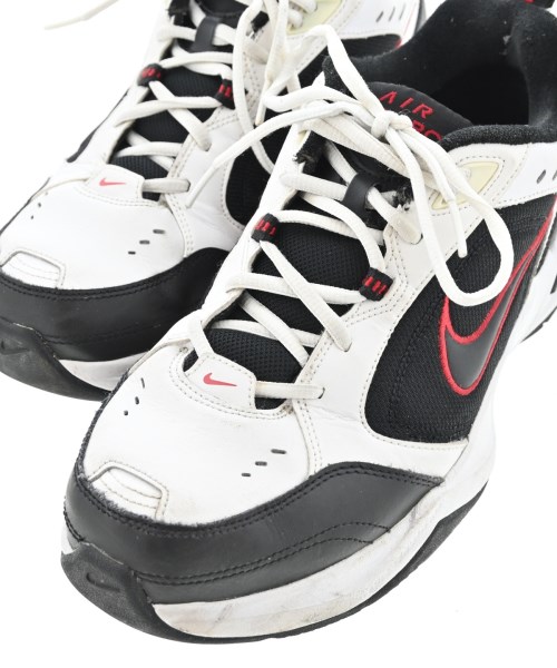 NIKE（ナイキ）スニーカー 白 サイズ:27.5cm メンズ/2200728479234