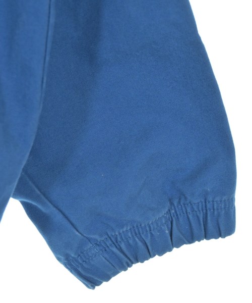 NIKE（ナイキ）ブルゾン 青 サイズ:XL メンズ/2200728493025