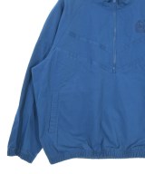 NIKE（ナイキ）ブルゾン 青 サイズ:XL メンズ/2200728493025