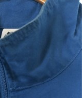 NIKE（ナイキ）ブルゾン 青 サイズ:XL メンズ/2200728493025