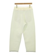 NIKE（ナイキ）スウェットパンツ 白 サイズ:L レディース/2200728579026