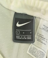 NIKE（ナイキ）スウェットパンツ 白 サイズ:L レディース/2200728579026