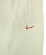 NIKE（ナイキ）スウェットパンツ 白 サイズ:L レディース/2200728579026